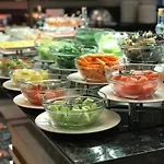 - Centre By Ihg Hotel 4*