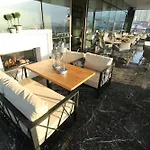 - Centre By Ihg Hotel 4*