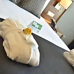 Otel - Centre By Ihg 4*