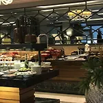 Otel - Centre By Ihg 4*
