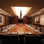 - Centre By Ihg Hotel