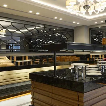 - Centre By Ihg Bursa