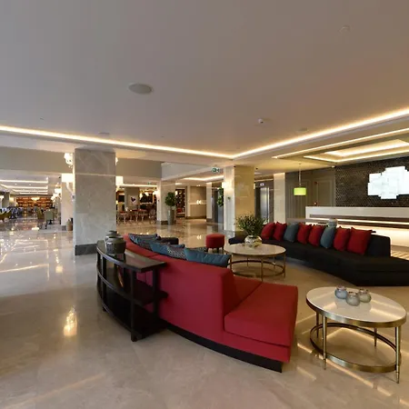 - Centre By Ihg