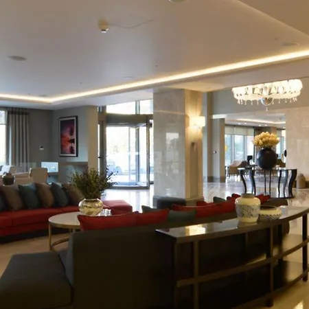 Hotell - Centre By Ihg Bursa