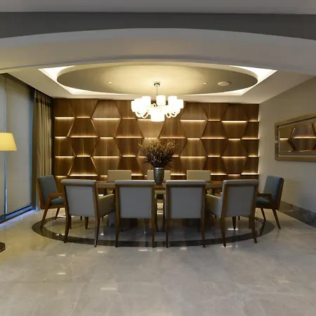 Ξενοδοχείο - Centre By Ihg Προύσα