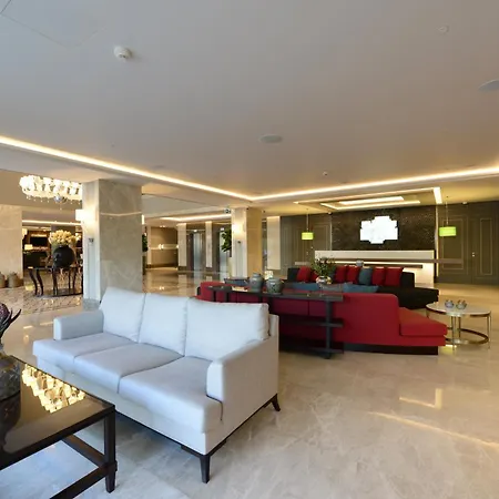 - Centre By Ihg Ξενοδοχείο Προύσα