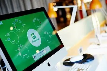 - Centre By Ihg Hotel