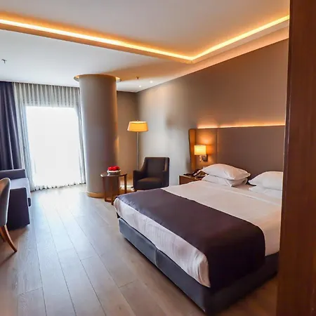 - Centre By Ihg Ξενοδοχείο