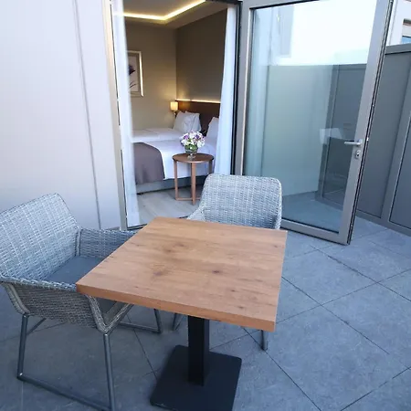 Otel - Centre By Ihg Bursa
