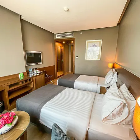 - Centre By Ihg 4* Bursa