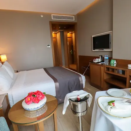 - Centre By Ihg Ξενοδοχείο Προύσα