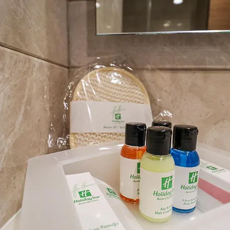 Hotel - Centre By Ihg Bursa