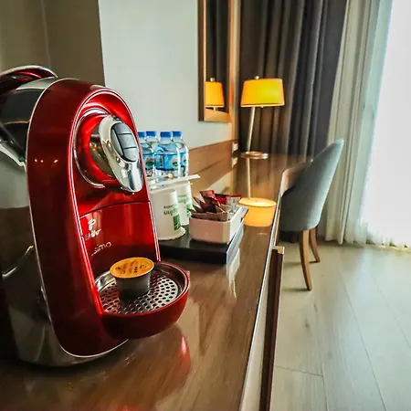 - Centre By Ihg Ξενοδοχείο