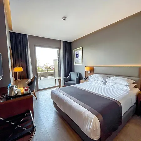 Ξενοδοχείο - Centre By Ihg