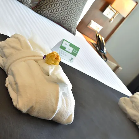 Ξενοδοχείο - Centre By Ihg 4*