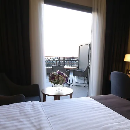 Ξενοδοχείο - Centre By Ihg Προύσα