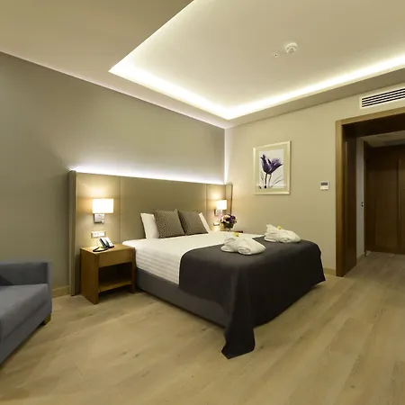 Hotel - Centre By Ihg 4*