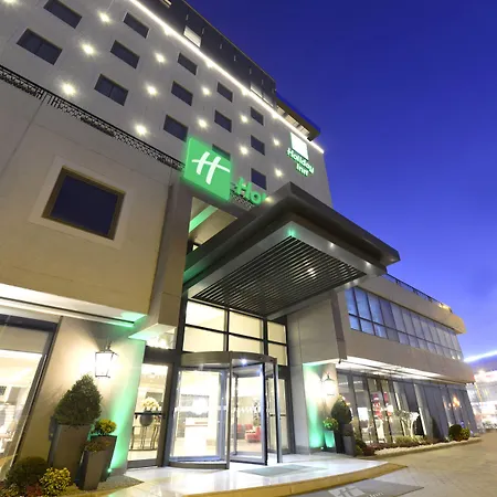 - Centre By Ihg Hotel