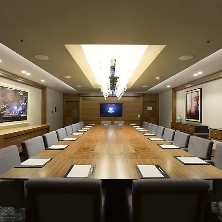 Hotel - Centre By Ihg Bursa