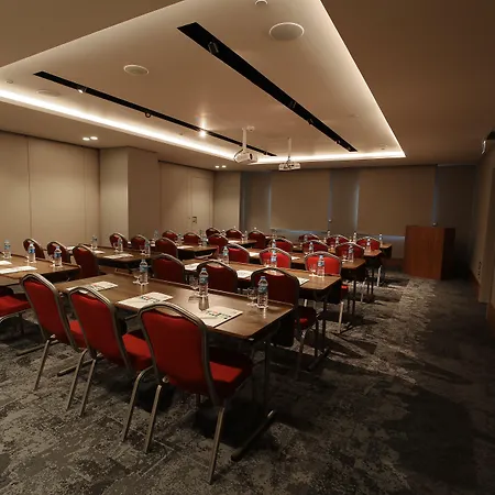 Hotel - Centre By Ihg Bursa