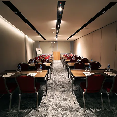 Ξενοδοχείο - Centre By Ihg Προύσα