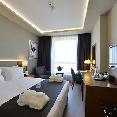 Hotel - Centre By Ihg
