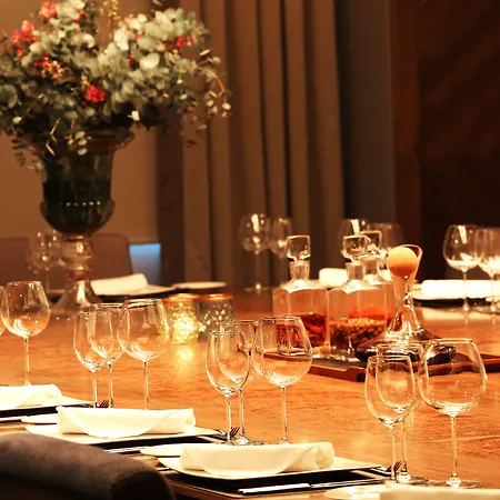 - Centre By Ihg Bursa