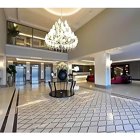 - Centre By Ihg Hotel Bursa