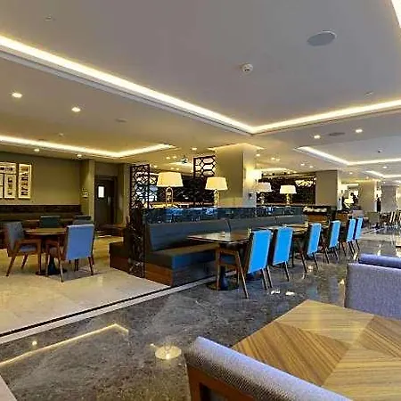 - Centre By Ihg 4* Bursa