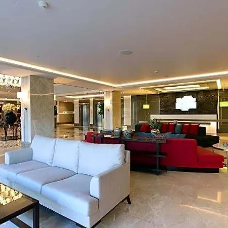 - Centre By Ihg 4*