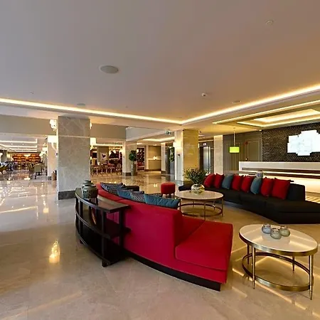 - Centre By Ihg 4* Bursa