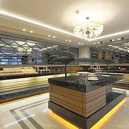 - Centre By Ihg