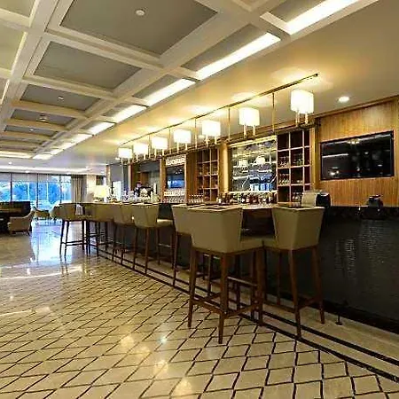 - Centre By Ihg Hotel 4*