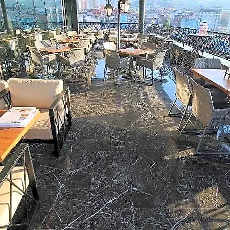 - Centre By Ihg Hotel