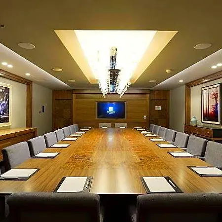 - Centre By Ihg 4* Bursa