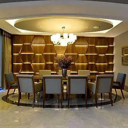 Hotel - Centre By Ihg Bursa