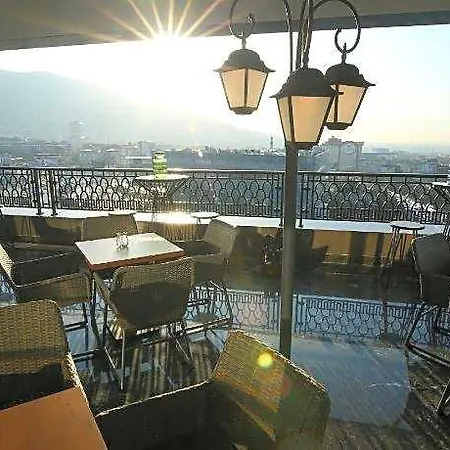 - Centre By Ihg 4* Bursa