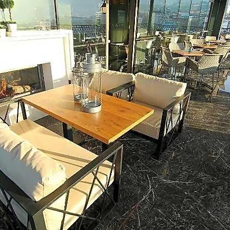 - Centre By Ihg Hotel