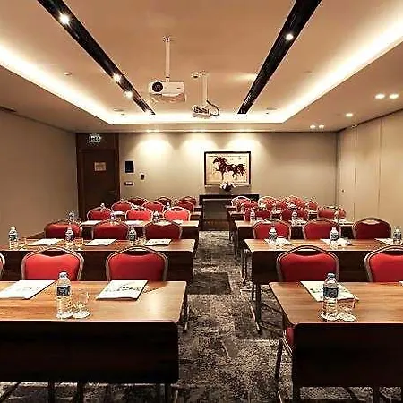 - Centre By Ihg 4* Bursa
