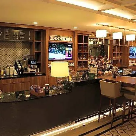 - Centre By Ihg 4* Bursa