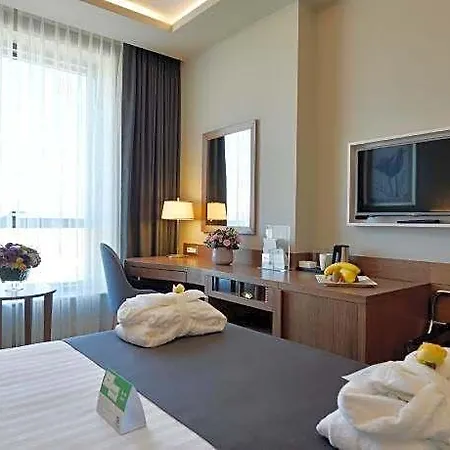 - Centre By Ihg Bursa