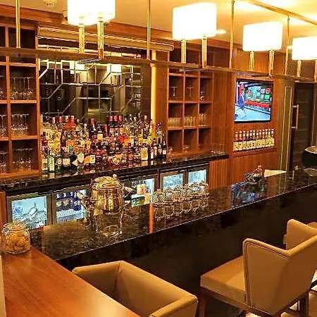 - Centre By Ihg Bursa