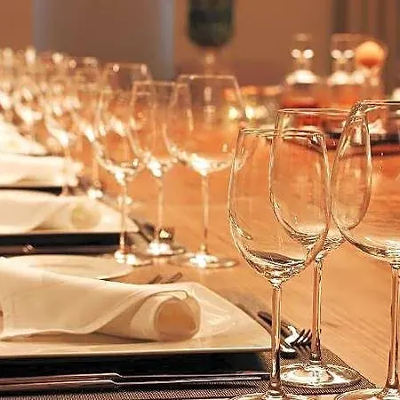 - Centre By Ihg Hotel