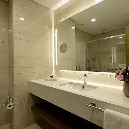 Hotel - Centre By Ihg