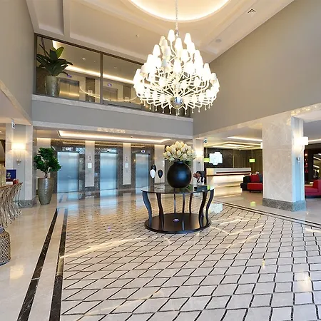 - Centre By Ihg Bursa