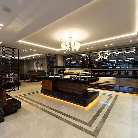 - Centre By Ihg Ξενοδοχείο Προύσα