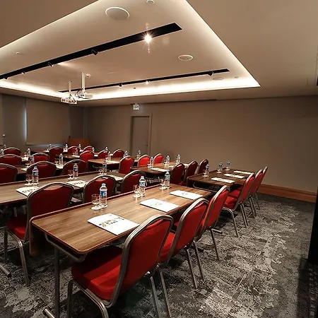 Hotell - Centre By Ihg Bursa