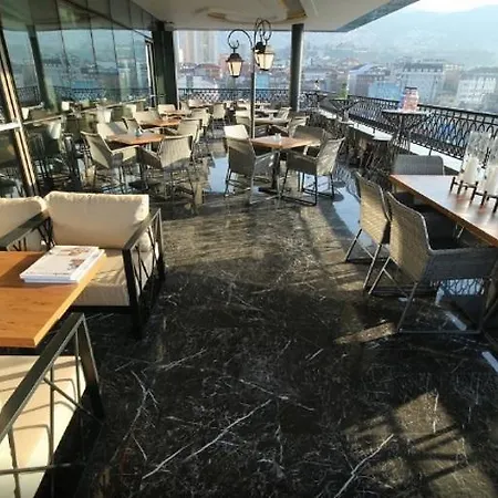 - Centre By Ihg 4* Bursa