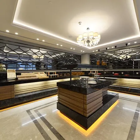 - Centre By Ihg 4* Bursa