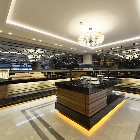 - Centre By Ihg Szálloda